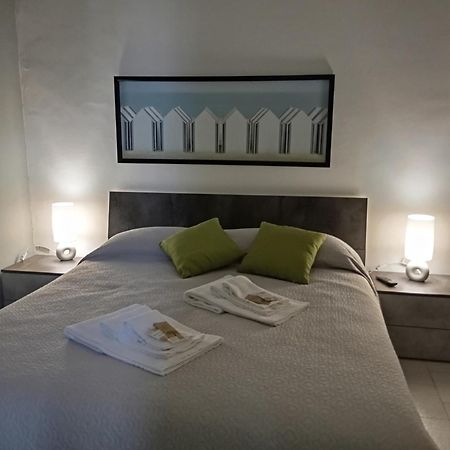 Апартаменти Traveller House Ла-Спеція Екстер'єр фото