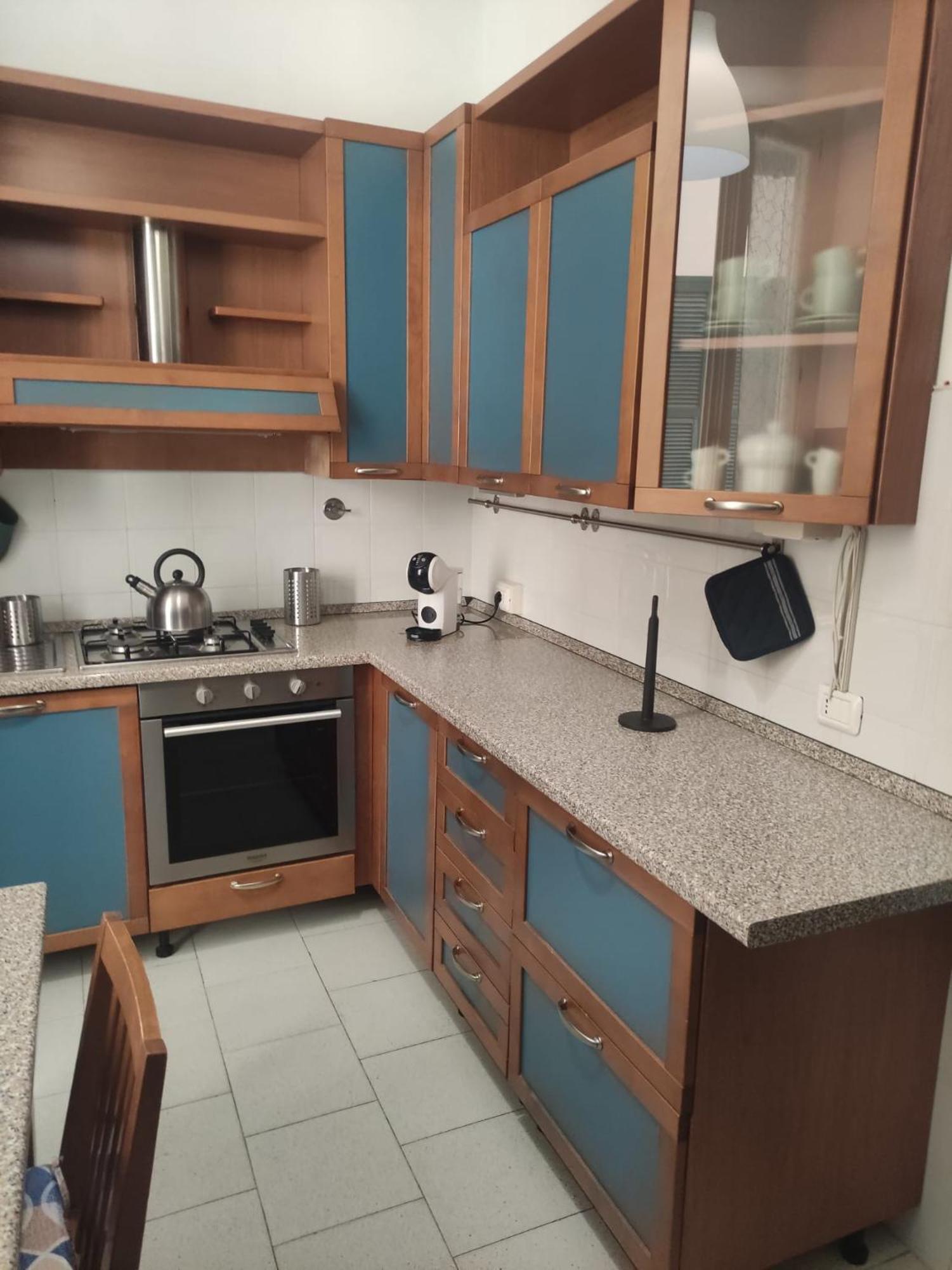 Апартаменти Traveller House Ла-Спеція Екстер'єр фото