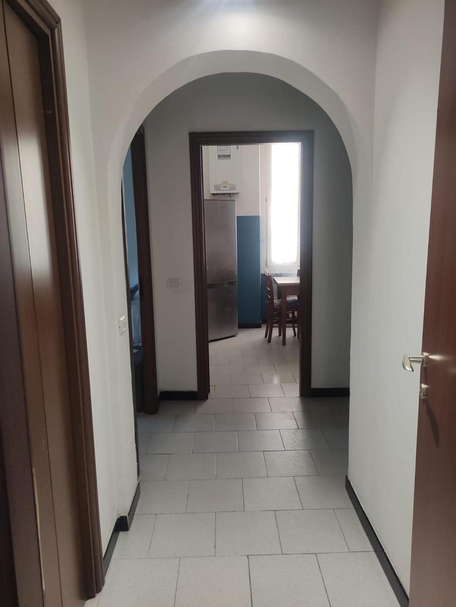 Апартаменти Traveller House Ла-Спеція Екстер'єр фото