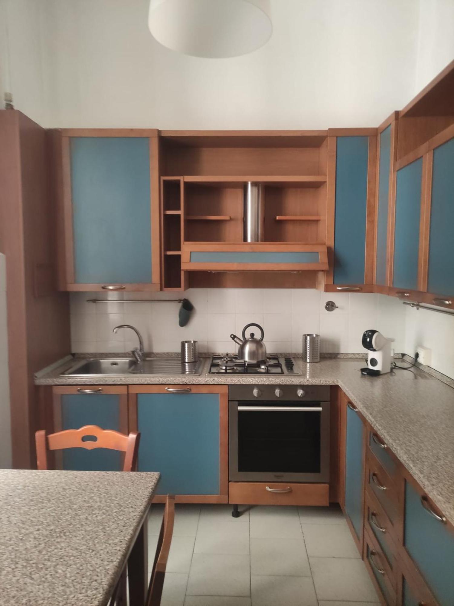 Апартаменти Traveller House Ла-Спеція Екстер'єр фото