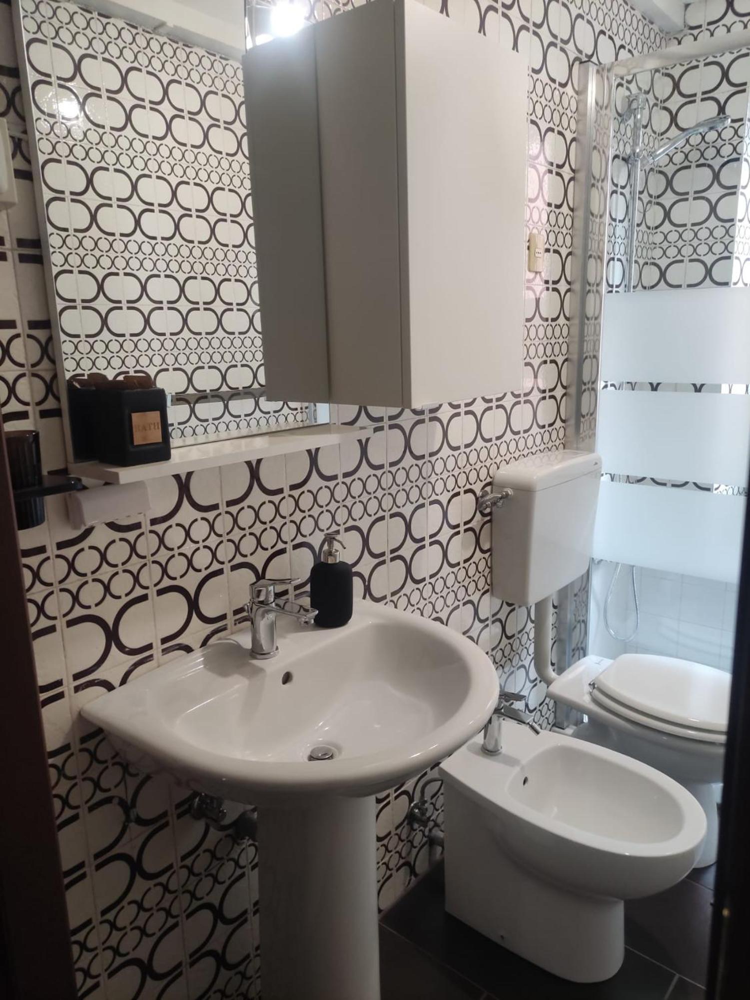 Апартаменти Traveller House Ла-Спеція Екстер'єр фото