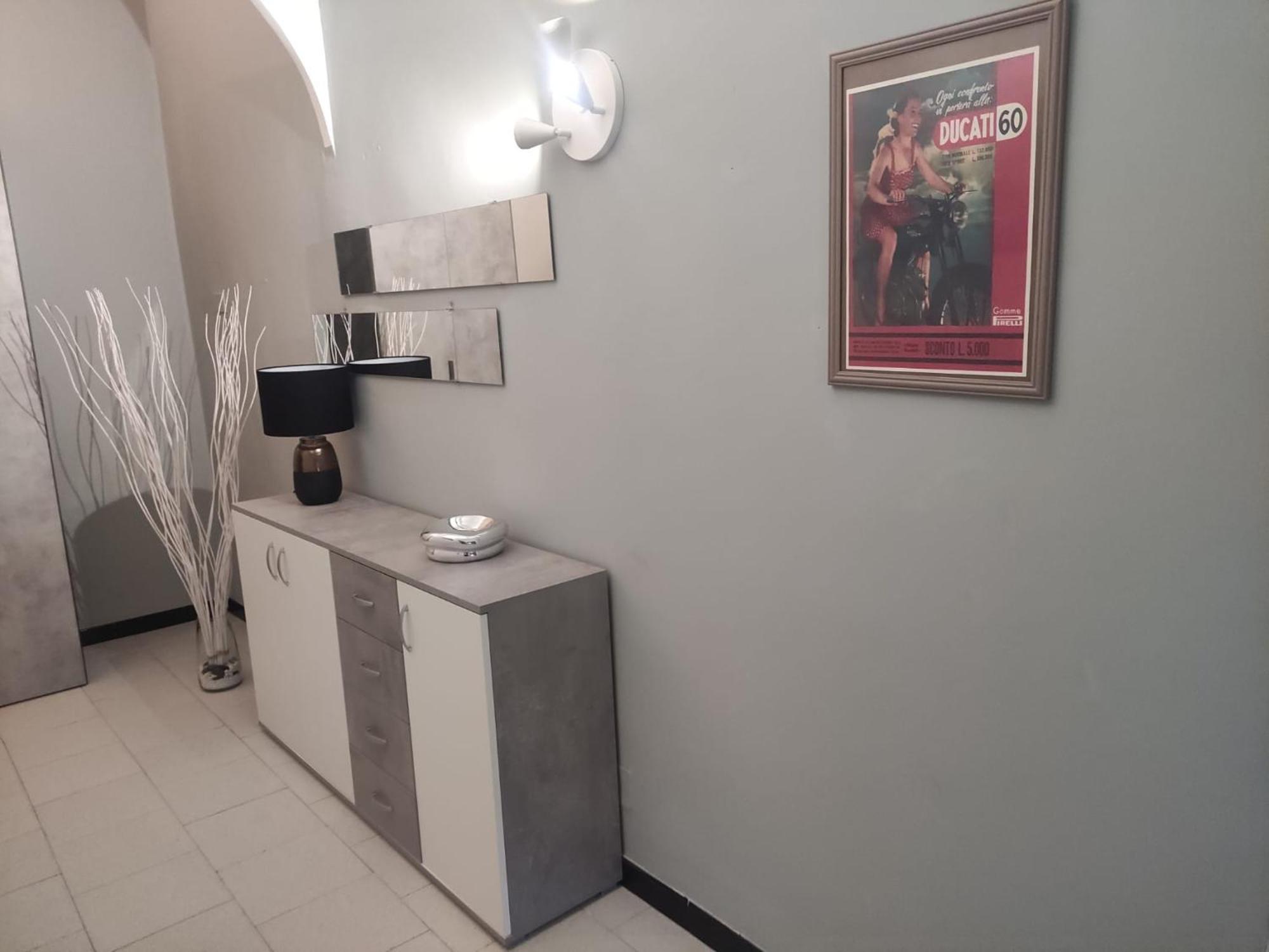 Апартаменти Traveller House Ла-Спеція Екстер'єр фото