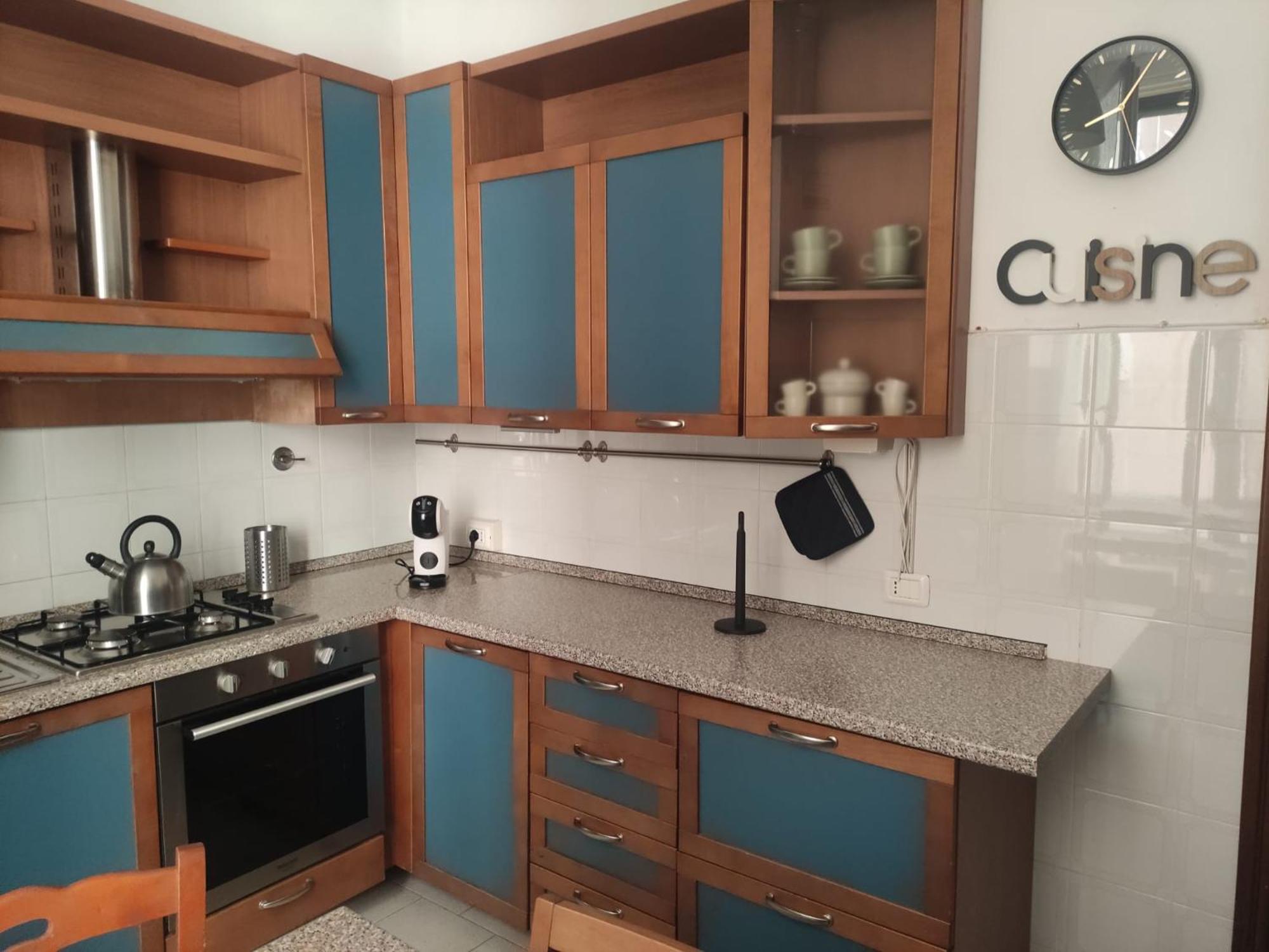 Апартаменти Traveller House Ла-Спеція Екстер'єр фото