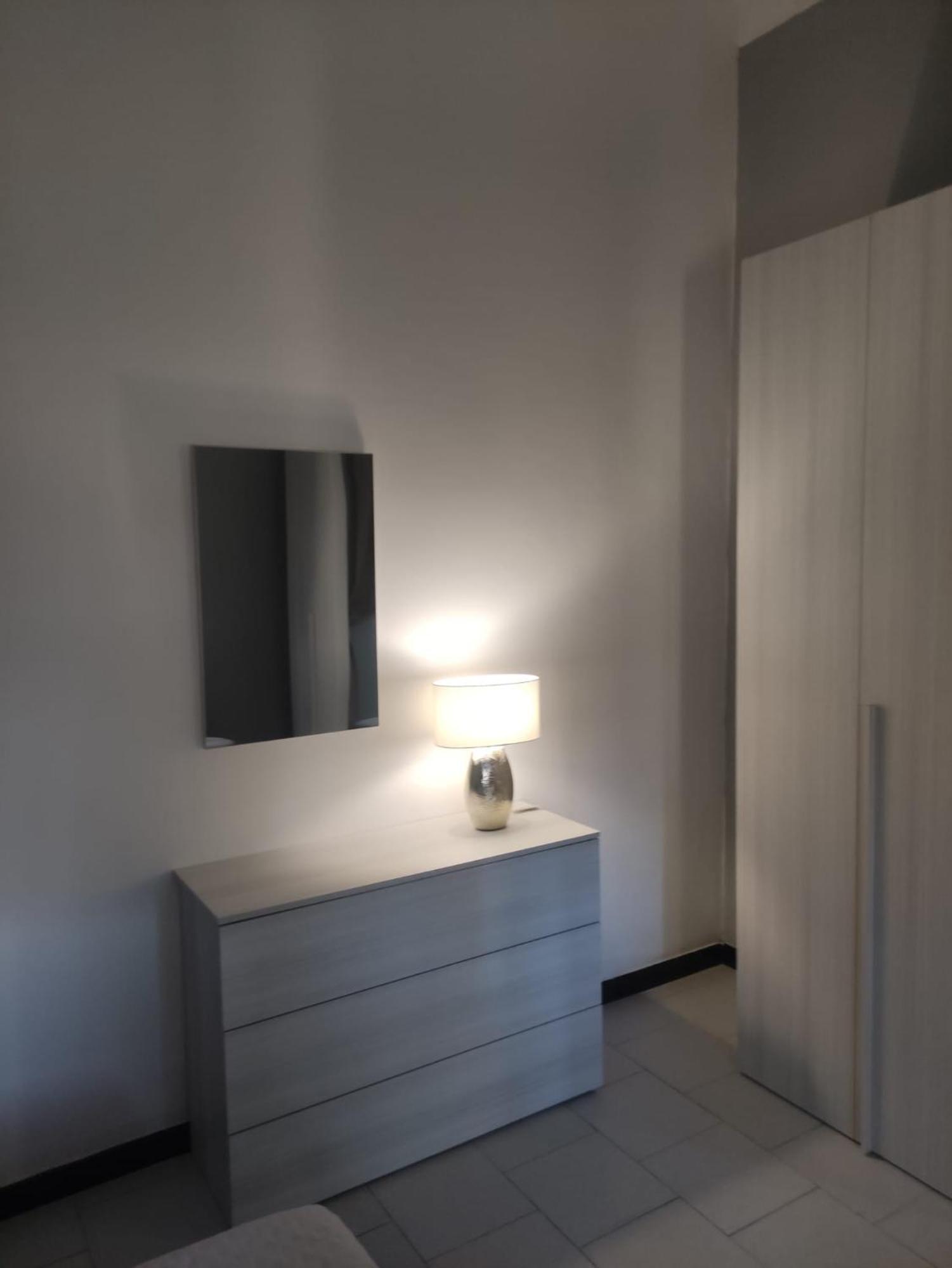 Апартаменти Traveller House Ла-Спеція Екстер'єр фото