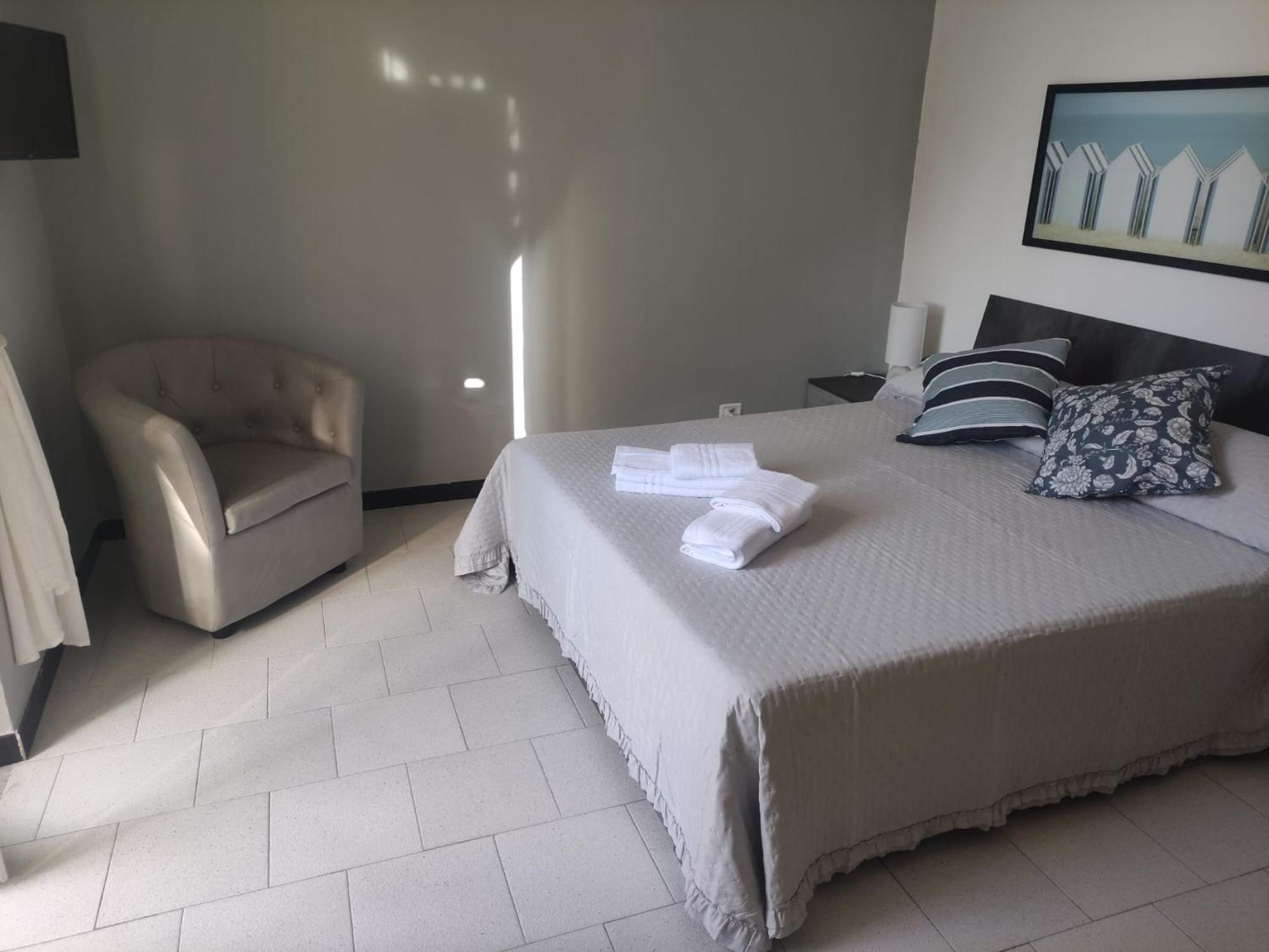 Апартаменти Traveller House Ла-Спеція Екстер'єр фото