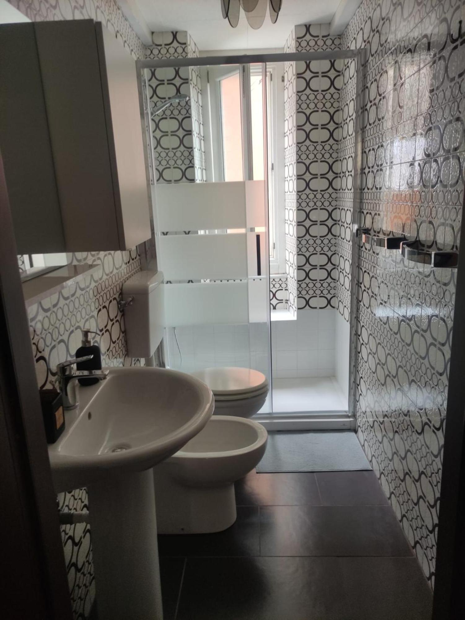 Апартаменти Traveller House Ла-Спеція Екстер'єр фото