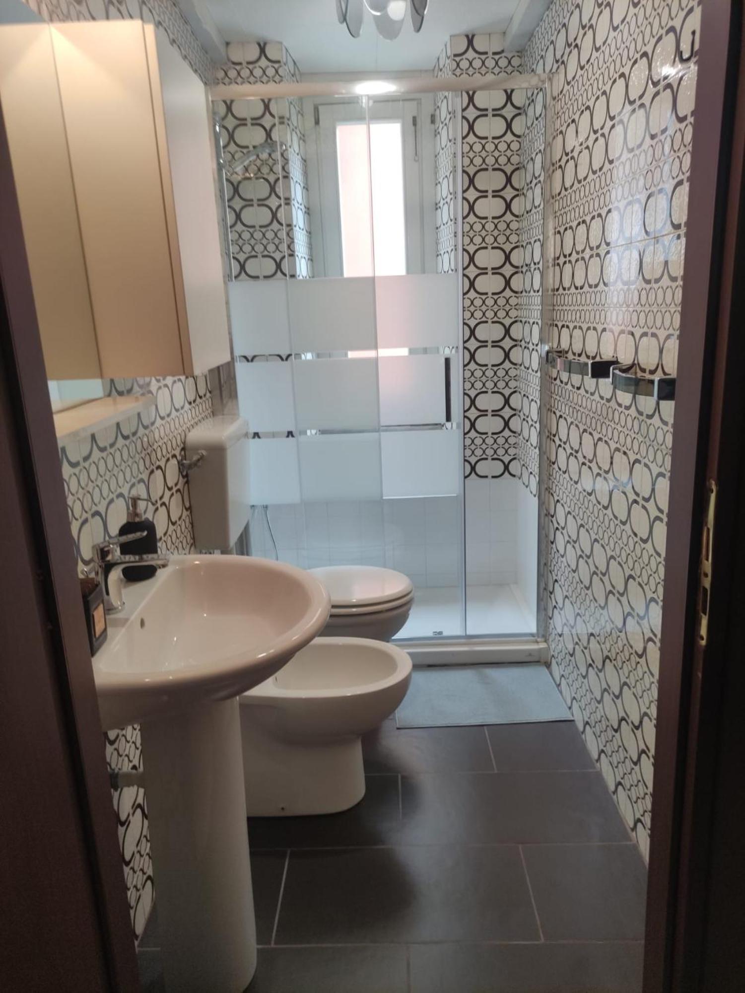 Апартаменти Traveller House Ла-Спеція Номер фото