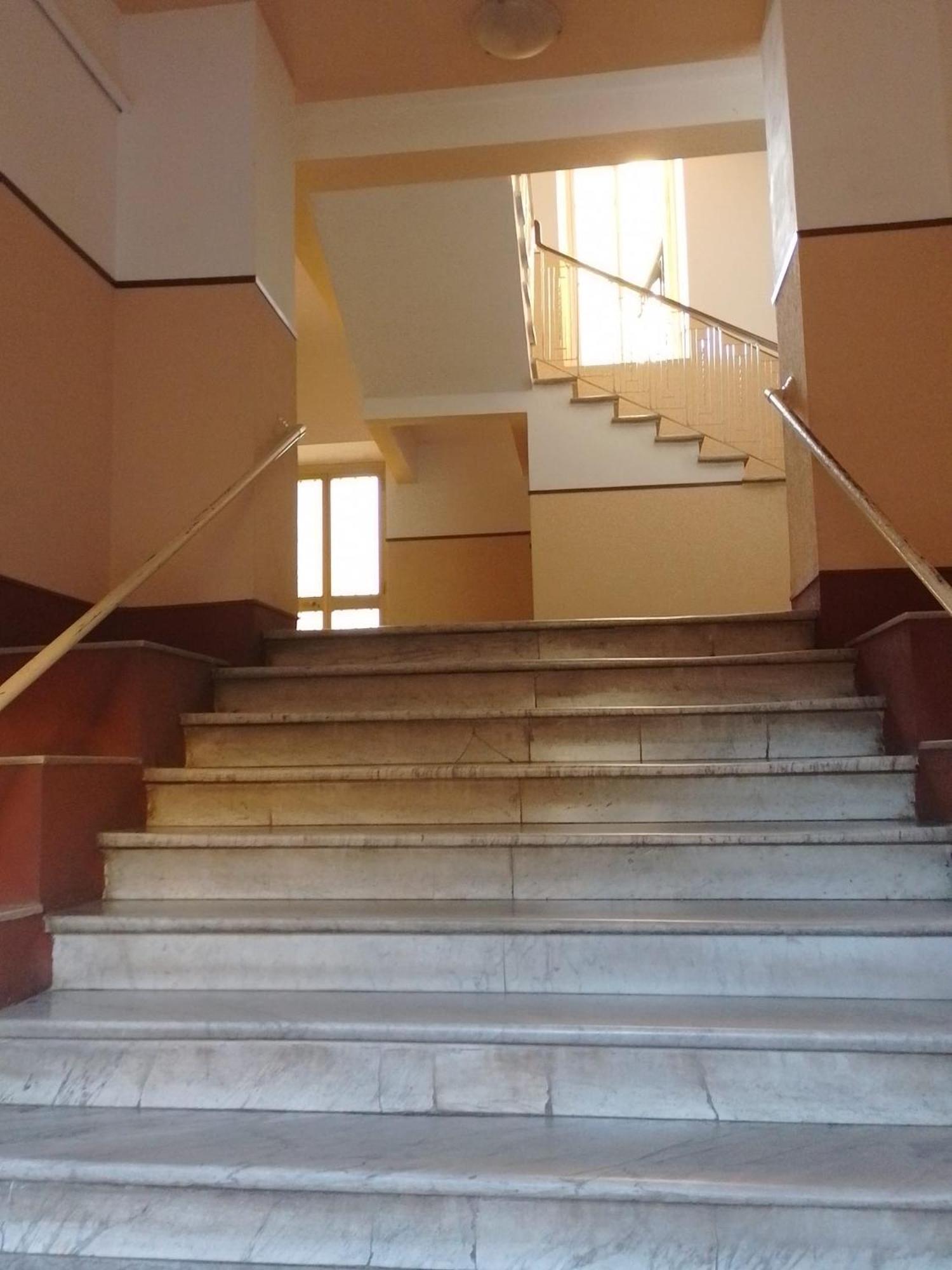 Апартаменти Traveller House Ла-Спеція Екстер'єр фото