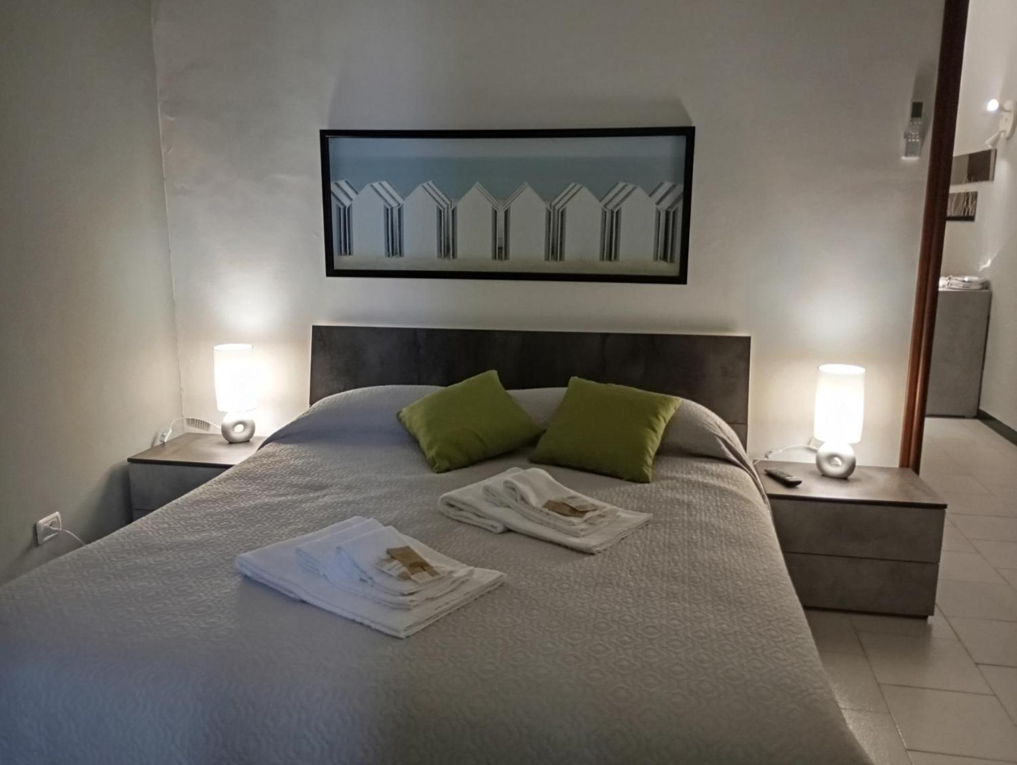 Апартаменти Traveller House Ла-Спеція Екстер'єр фото