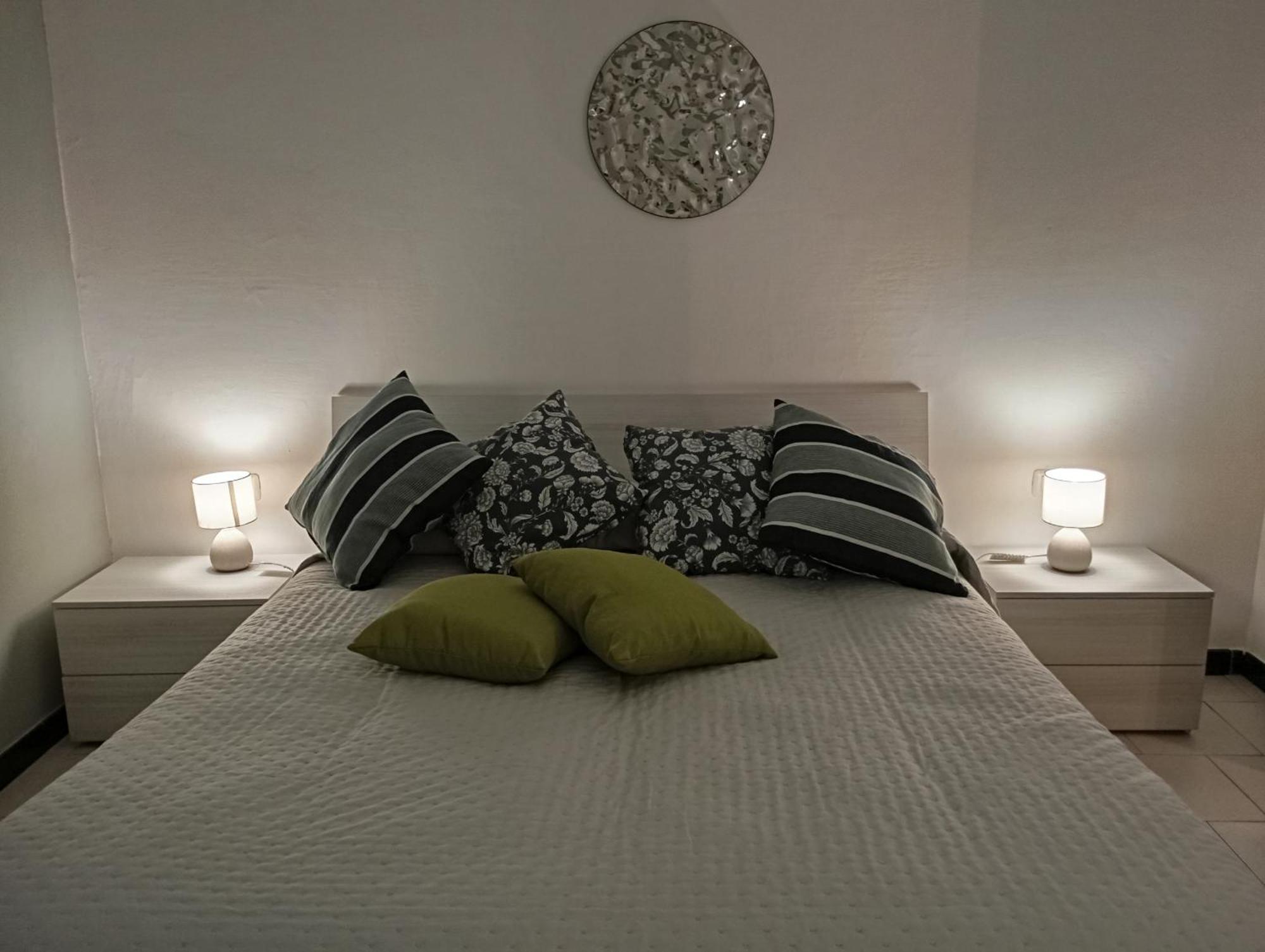 Апартаменти Traveller House Ла-Спеція Екстер'єр фото